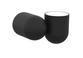 IOS Wall Lights Mantra Fusion Flush Wall Lights IOS Wall Lights Mantra Fusion Flush Wall Lights